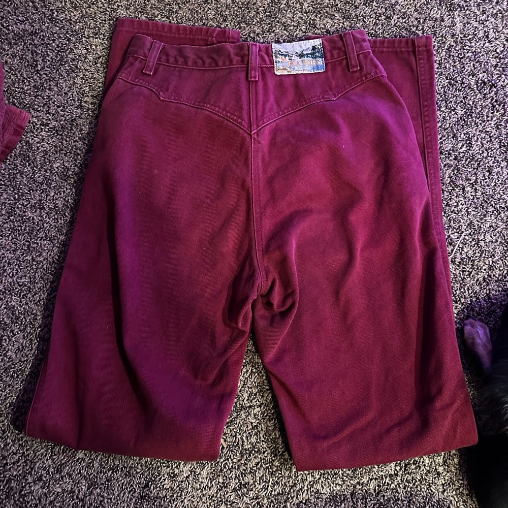 rockies jeans